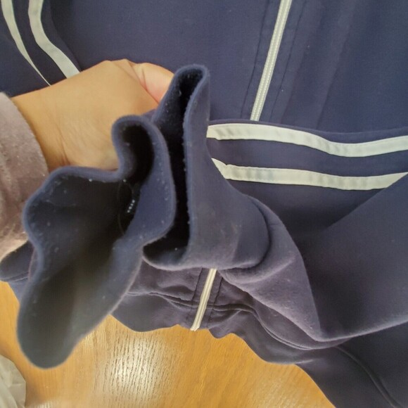 Australia Full-Zip Jacket Mr. Kangaroo Men's Large Collared Jacket Men's Sz 2XL - Picture 6 of 14